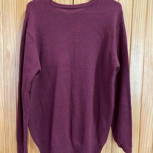 Harry Potter sweater